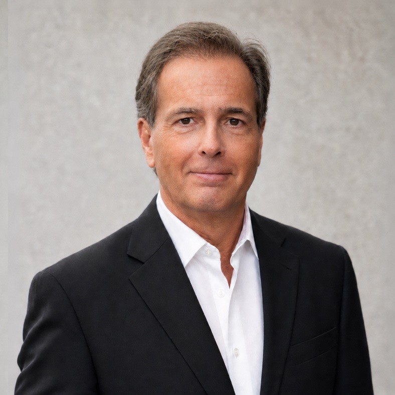 Joseph Penora Sr., Founding Director of Rogue Unicorn
